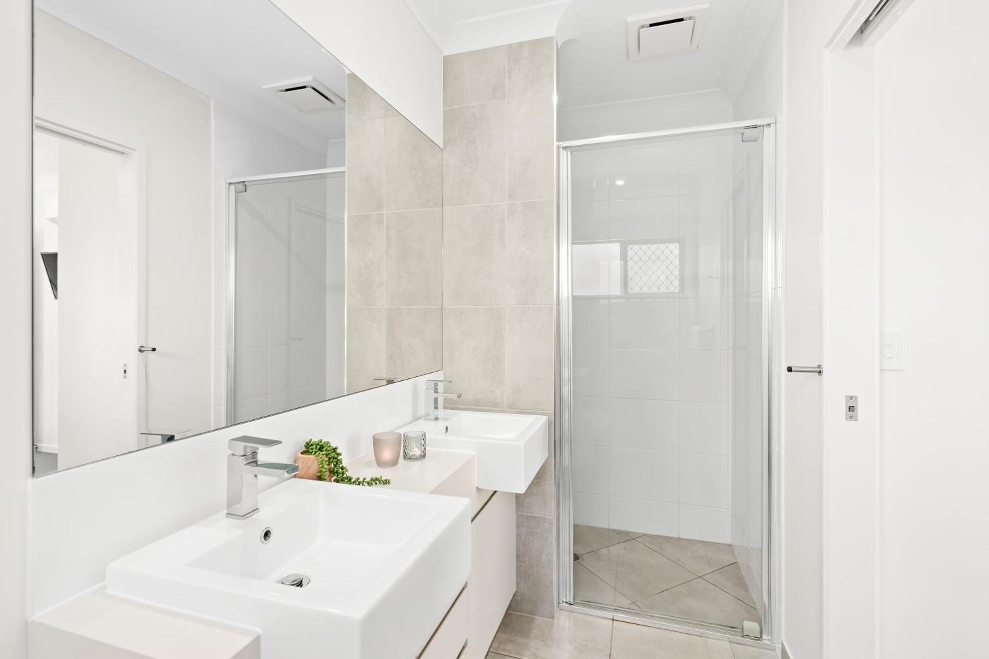 Blue Lagoon Villa B Κερνς Εξωτερικό φωτογραφία